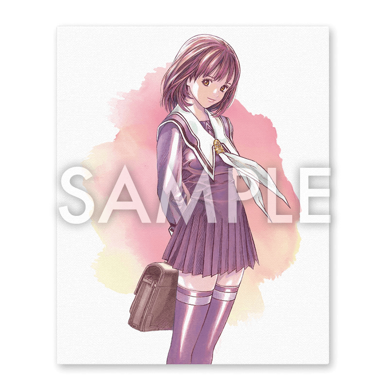 F3キャラファインボード E