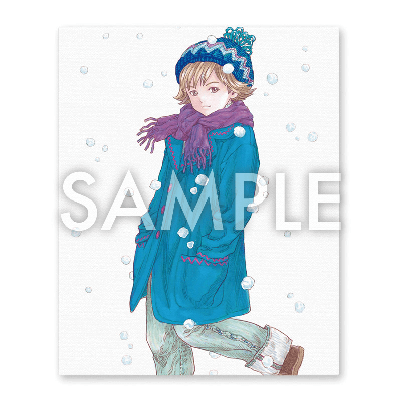 F3キャラファインボード F