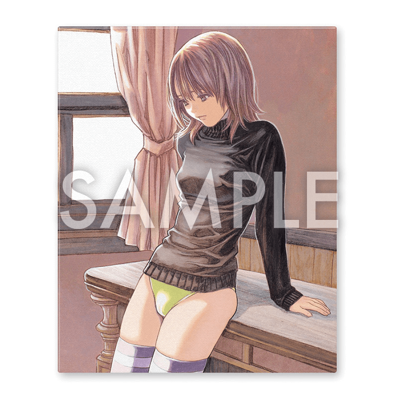 F3キャラファインボード G