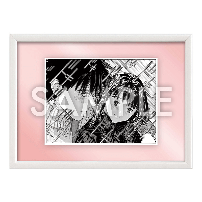 ポップアップキャラファインIS